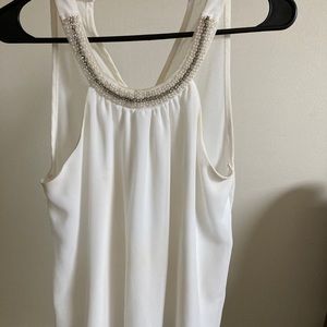 Dressy top
